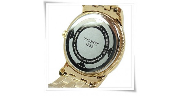 Tissot T031.410.33.033.00